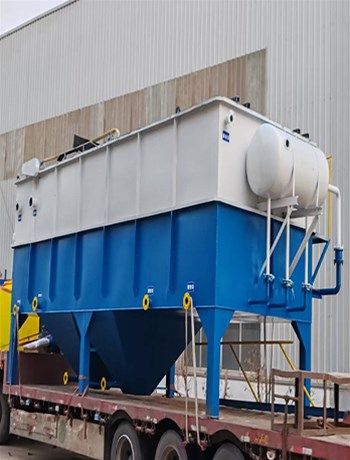 食品厂污水选择什么设备处理效果好