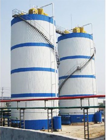 浅析垃圾渗滤液污水的处理方法