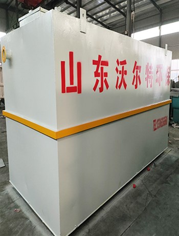 小型养猪场污水应该怎么处理？