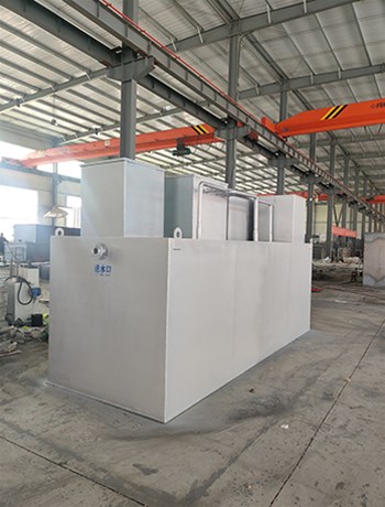 养殖污水如何简单有效的处理？