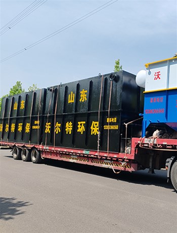 城镇生活污水一般采用什么样的工艺处理?