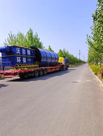 工业含油污水一般采用什么工艺处理？